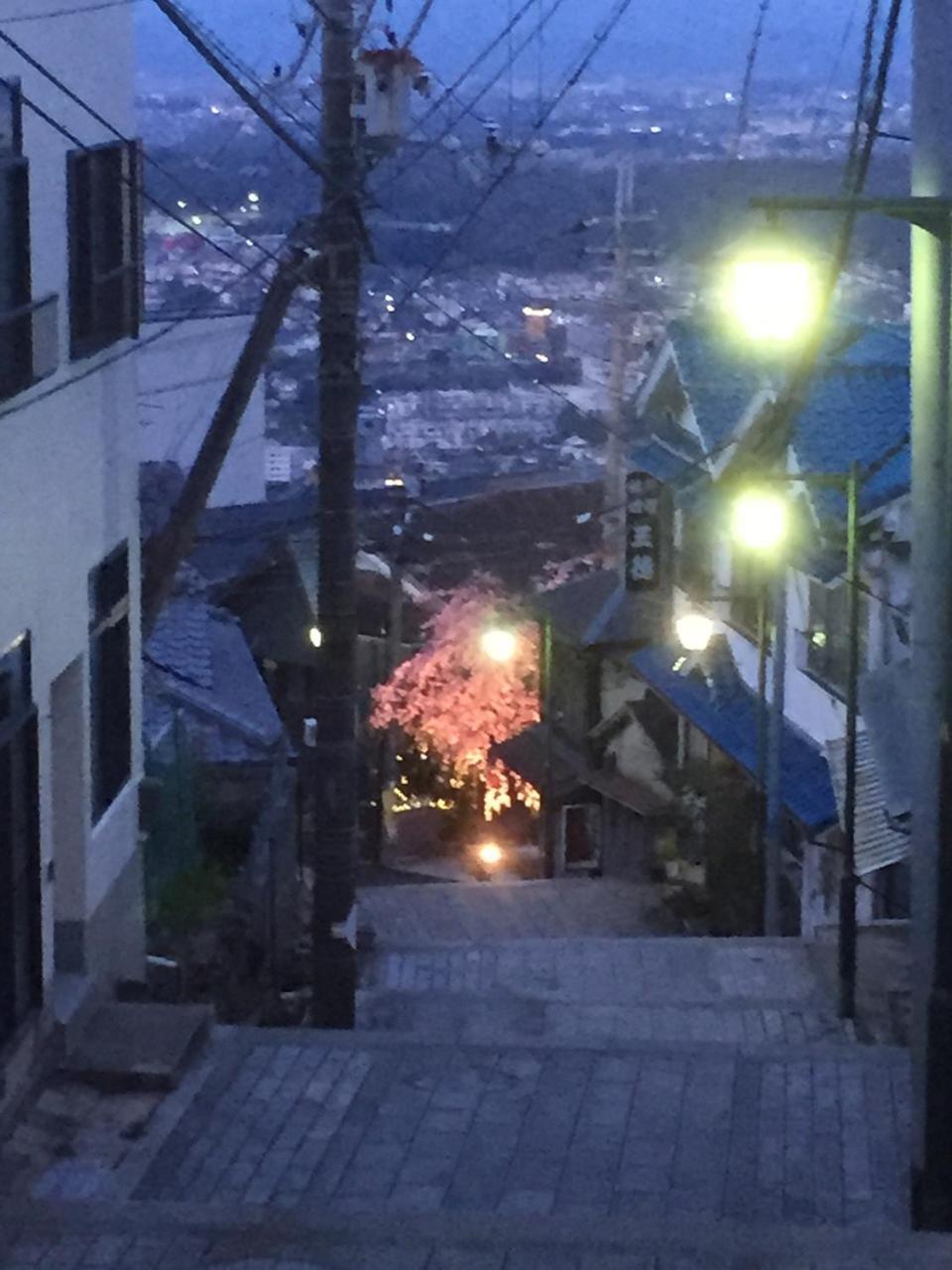 Monzen Okagero Hotel Ikoma Buitenkant foto